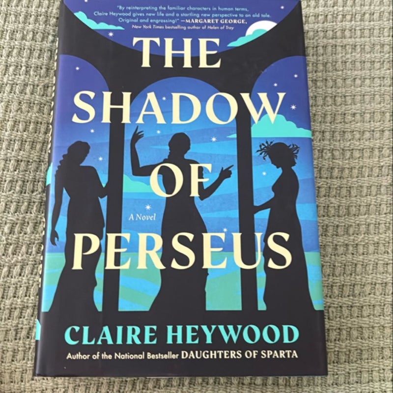 The Shadow of Perseus