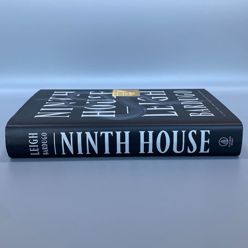 Ninth House