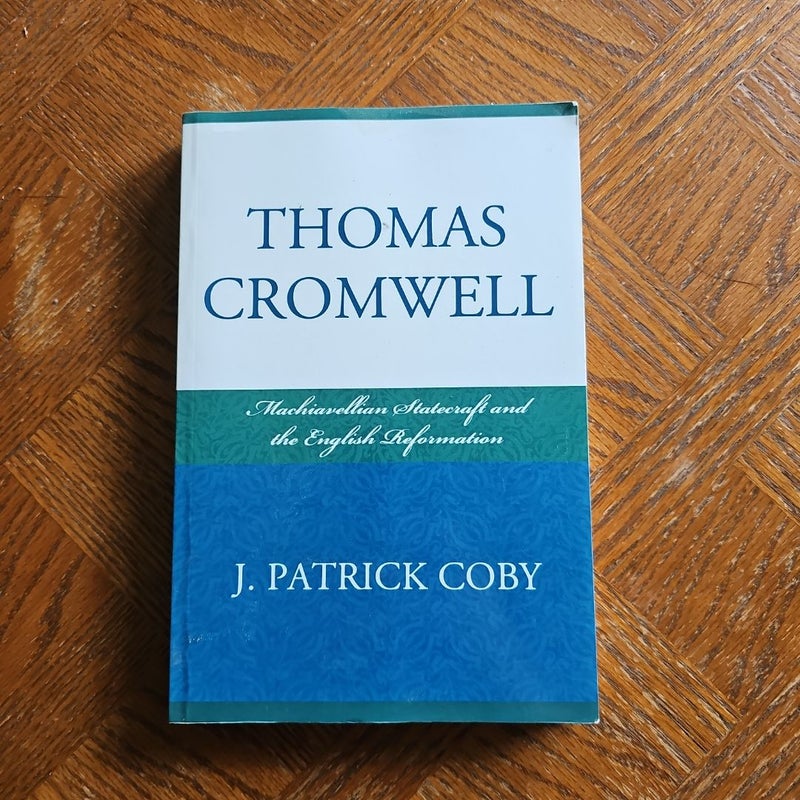 Thomas Cromwell
