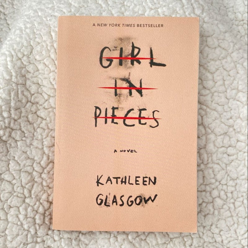 Girl in Pieces