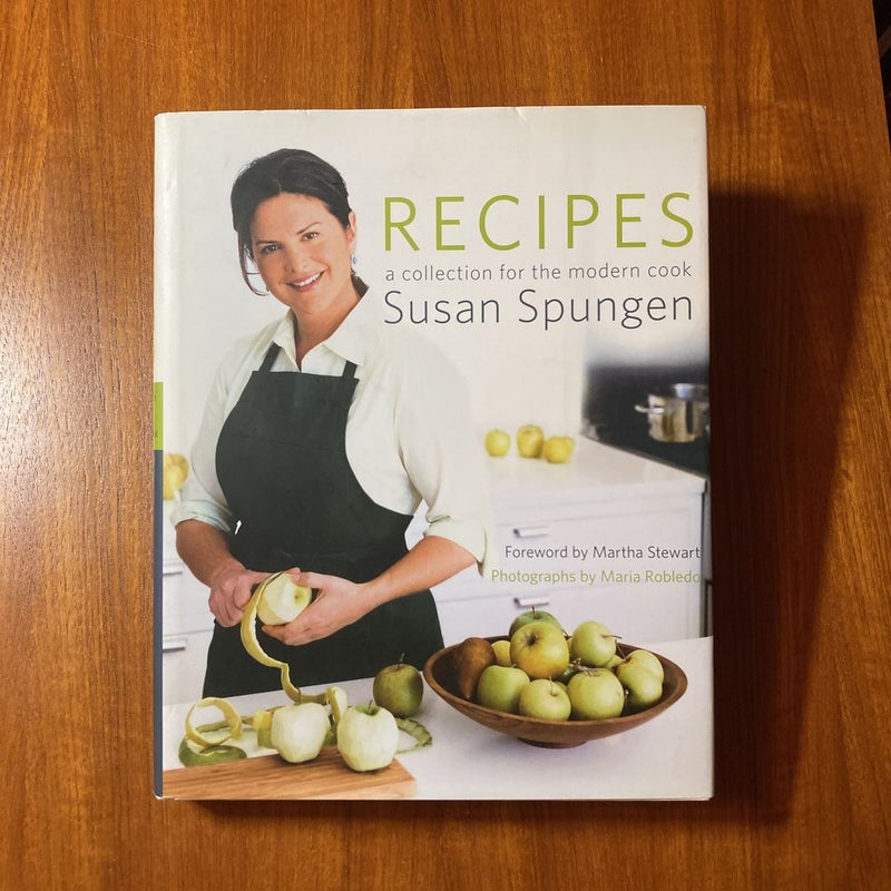 Recipes