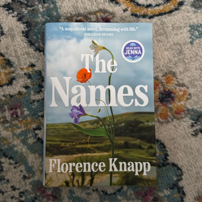 The Names