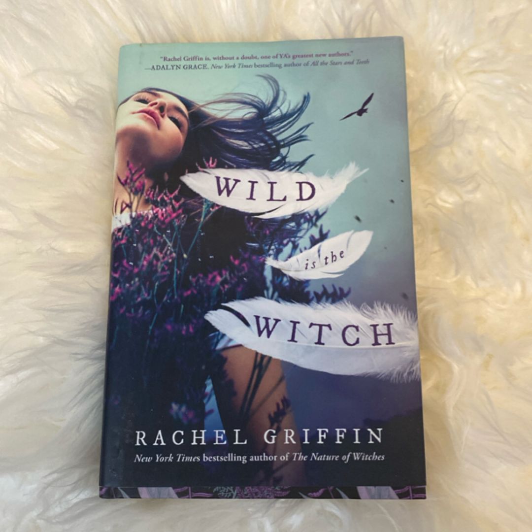 Wild Is the Witch