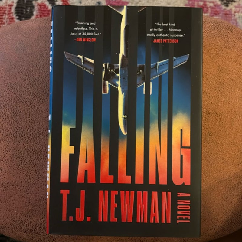 Falling