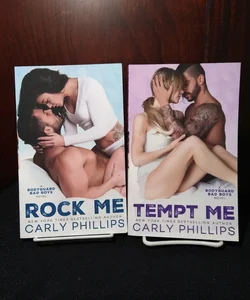 Rock Me and Tempt Me