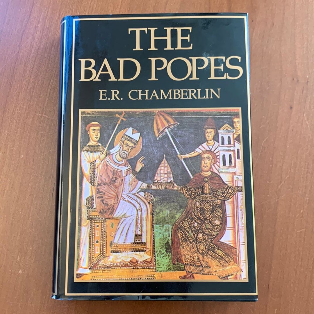 The Bad Popes