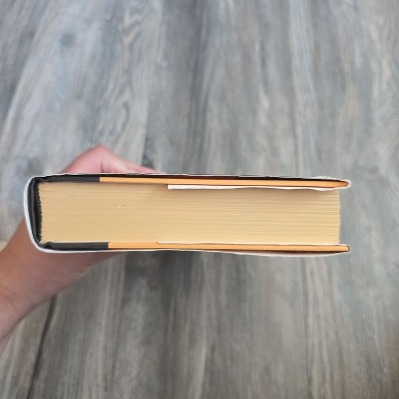 Step on a Crack * First Edition*