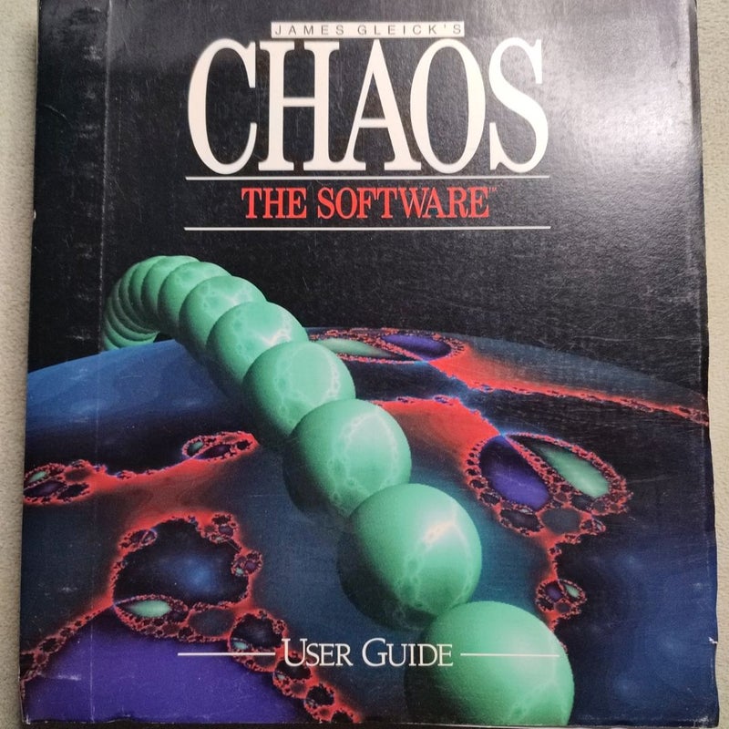 Chaos the Software