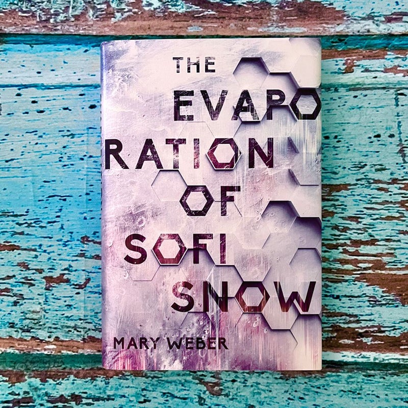 The Evaporation of Sofi Snow