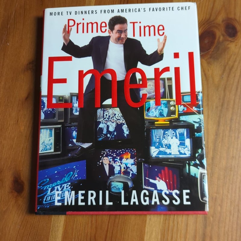 Prime Time Emeril