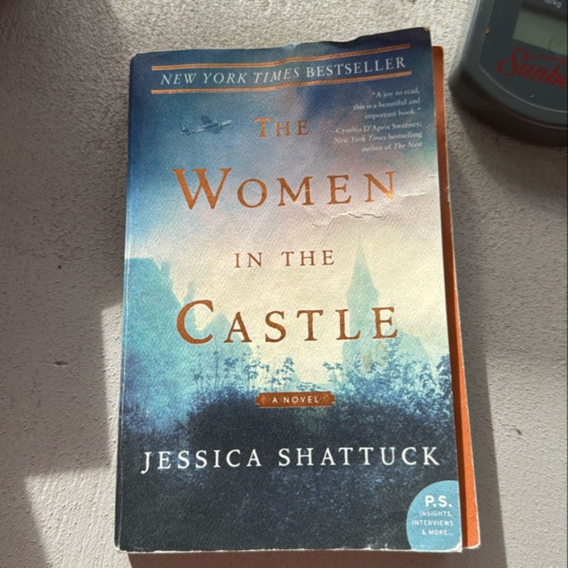 The Women in the Castle