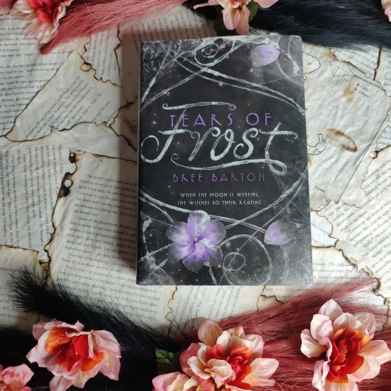 Tears of Frost