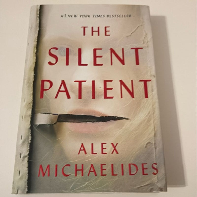 The Silent Patient