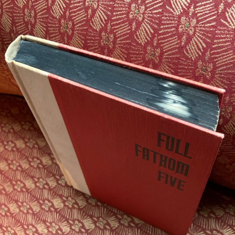Full Fathom Five