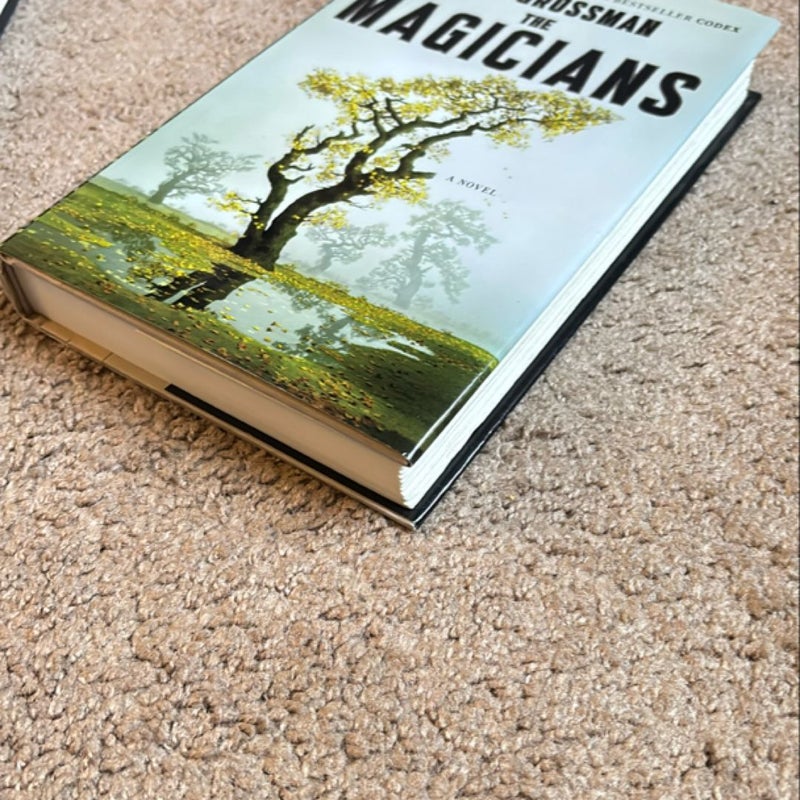 The Magicians