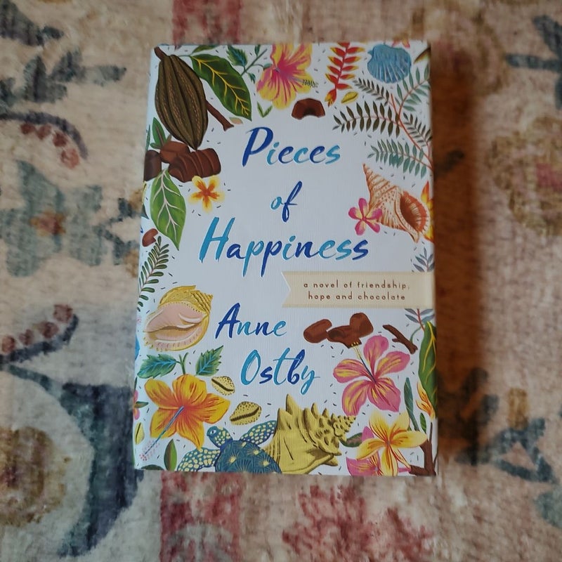 Pieces of Happiness