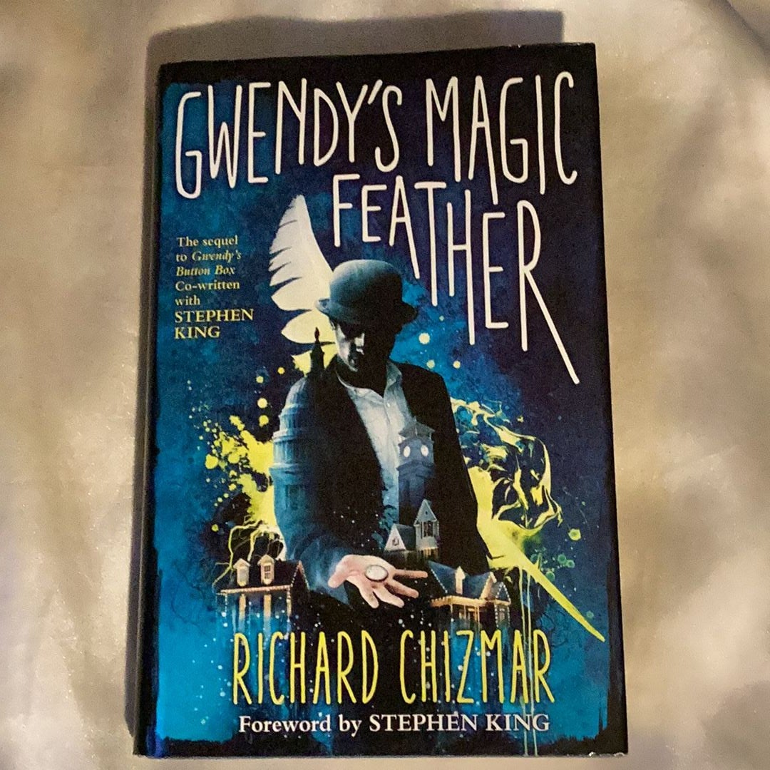 Gwendy's Magic Feather