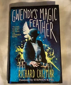 Gwendy's Magic Feather