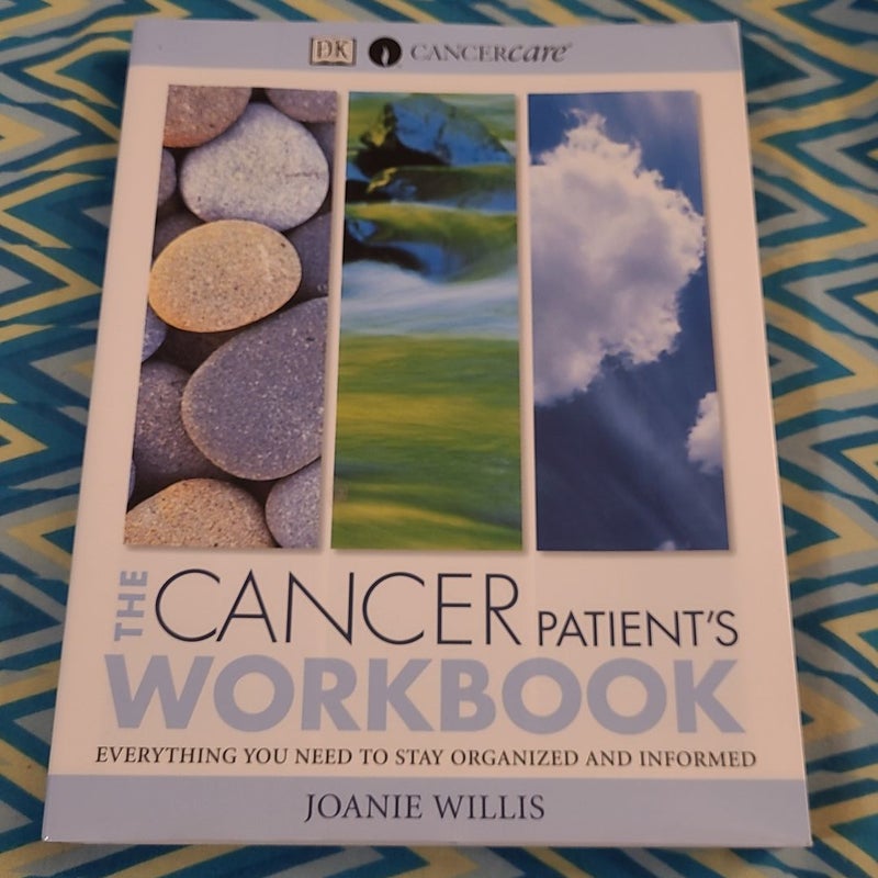The Cancer Patient's