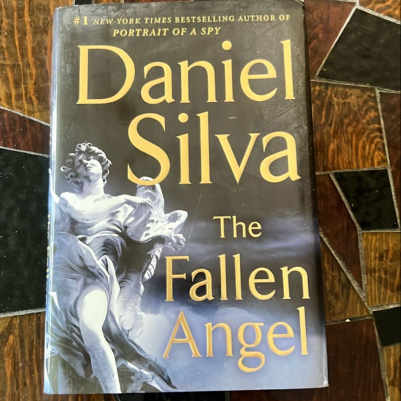 The Fallen Angel