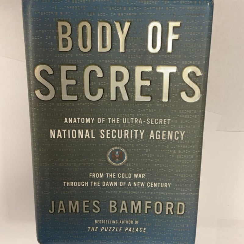 Body of Secrets