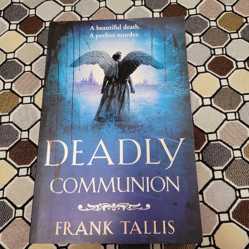 Deadly Communion