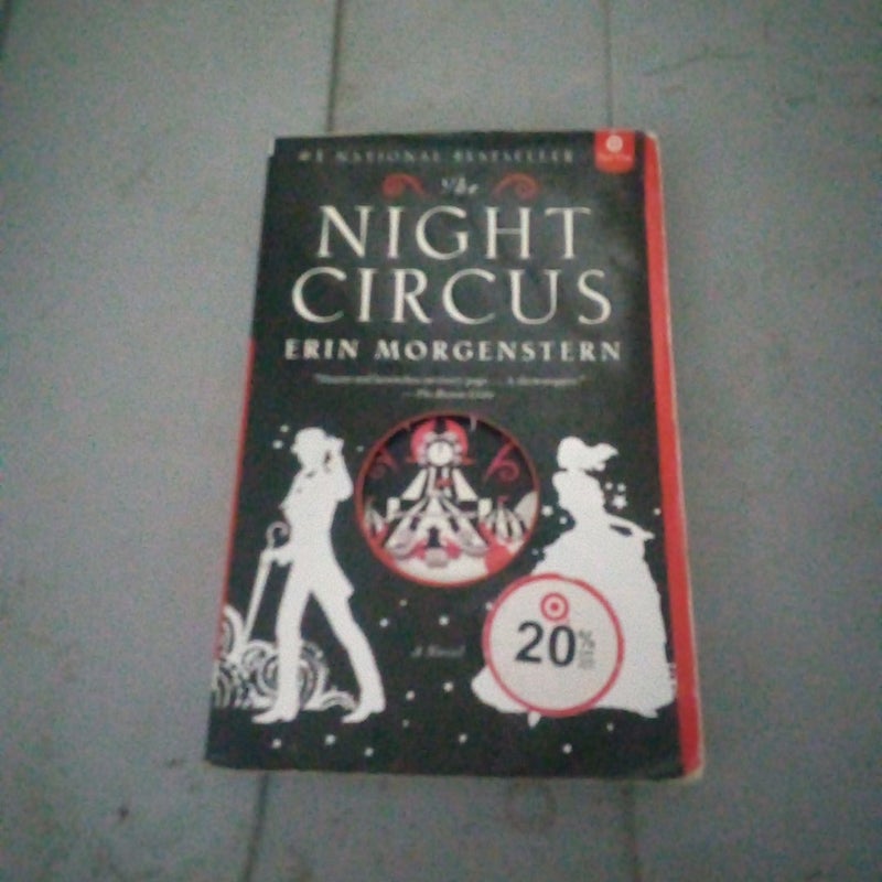 The Night Circus