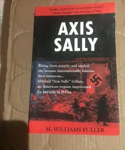 Axis Sally 83
