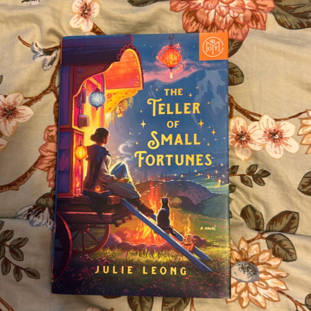 The Teller of Small Fortunes