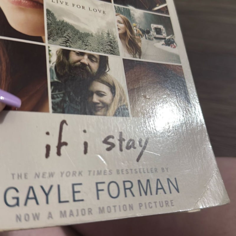 If I Stay