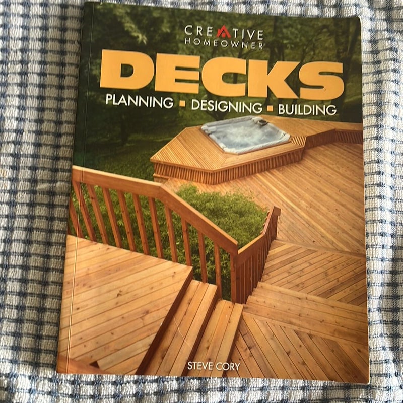 Decks