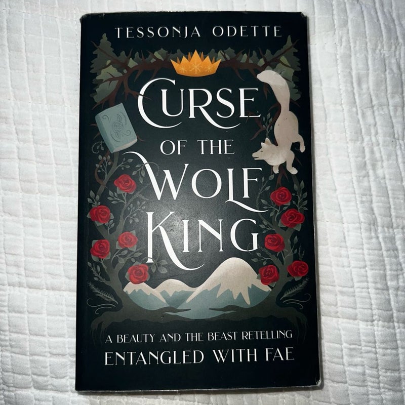 Curse of the Wolf King
