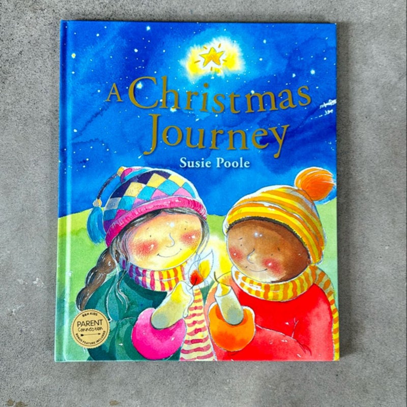 A Christmas Journey