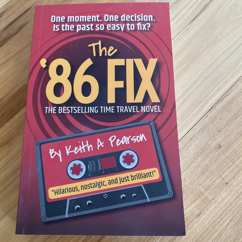 The '86 Fix