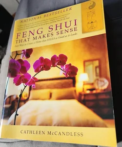 Feng Shui that Makes Sense