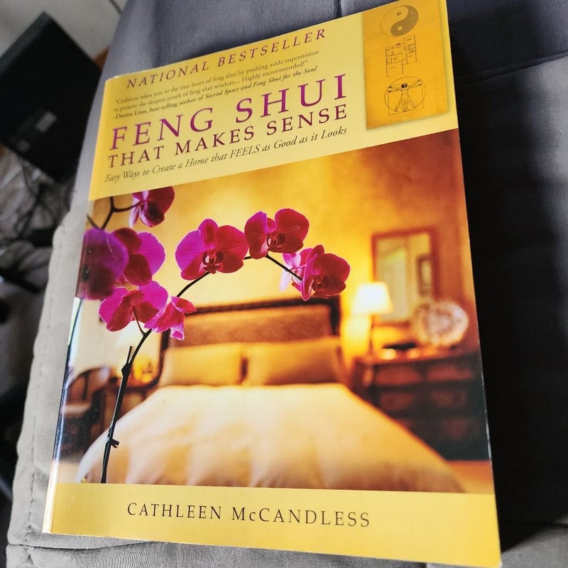 Feng Shui that Makes Sense