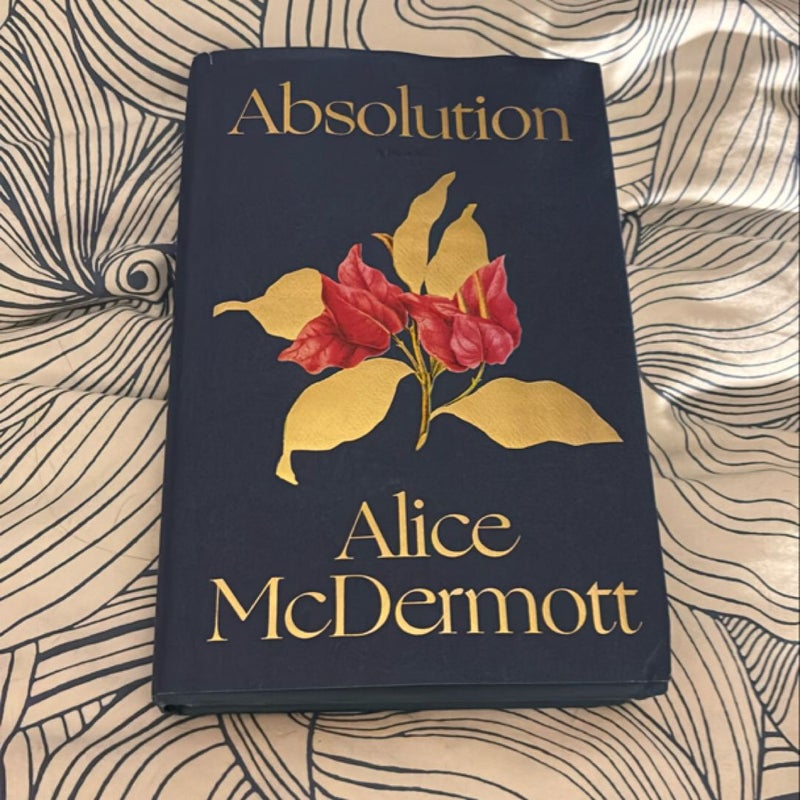Absolution
