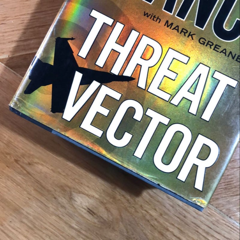 Threat Vector