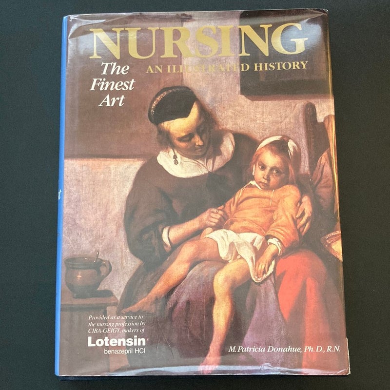 Nursing