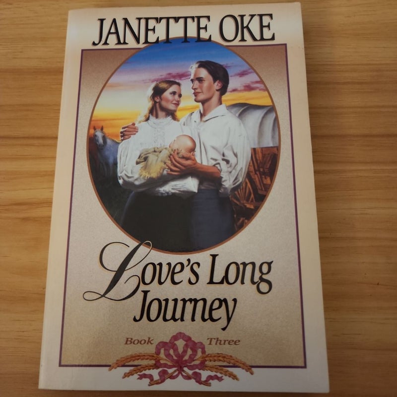 Love's Long Journey