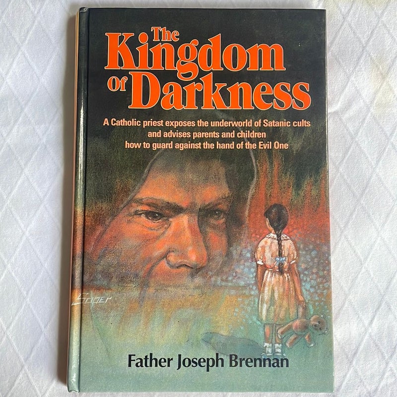 The Kingdom of Darkness