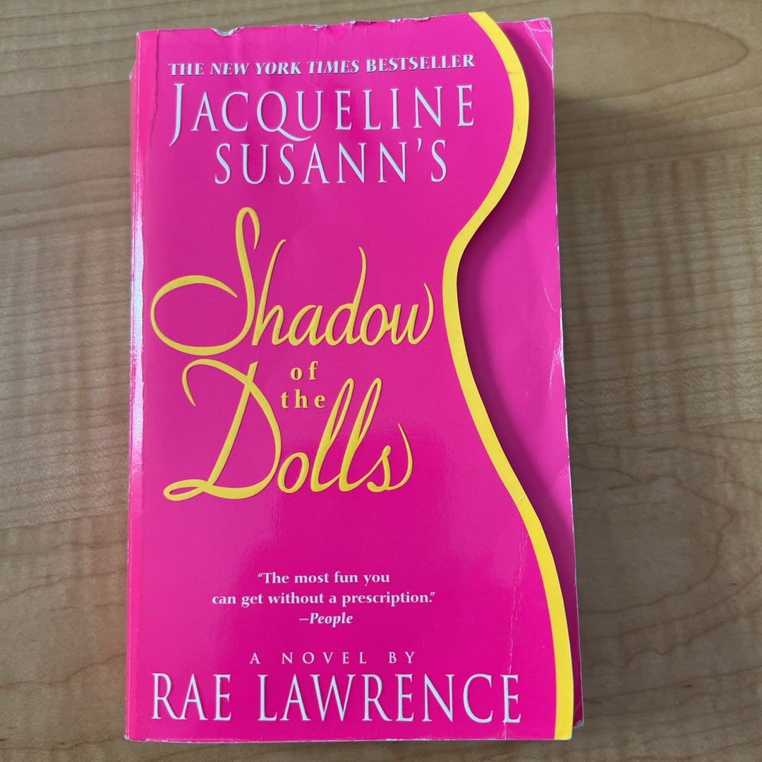 Jacqueline Susann's Shadow of the Dolls