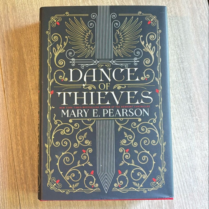 Dance of Thieves