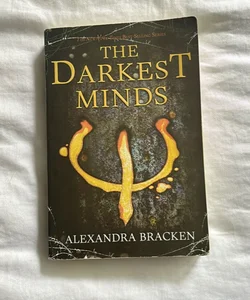 The Darkest Minds