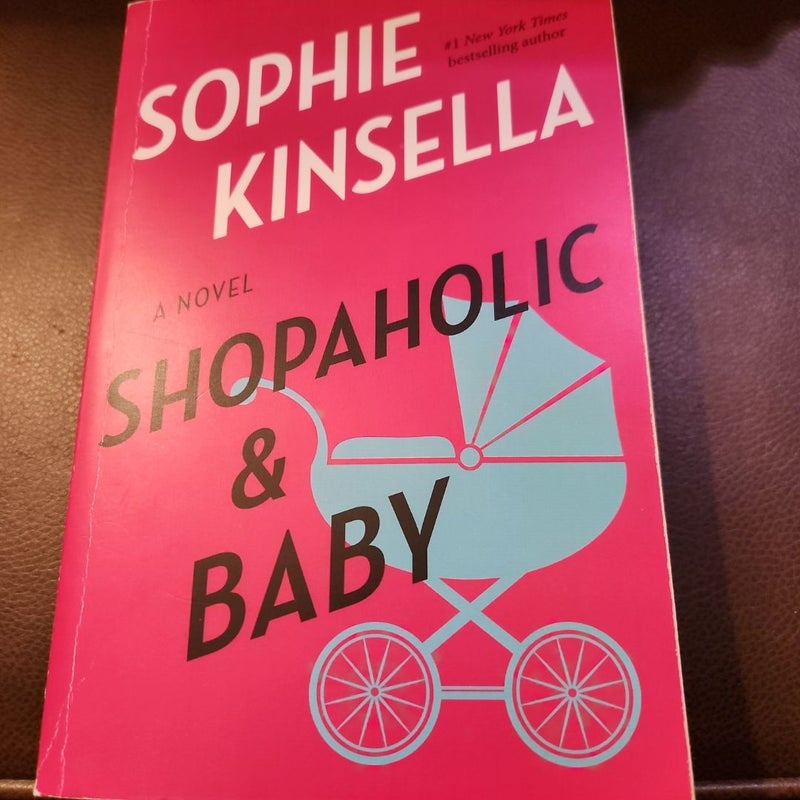 Shopaholic and Baby