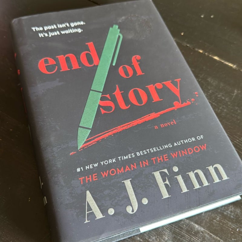 End of Story