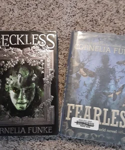 Reckless & Fearless 