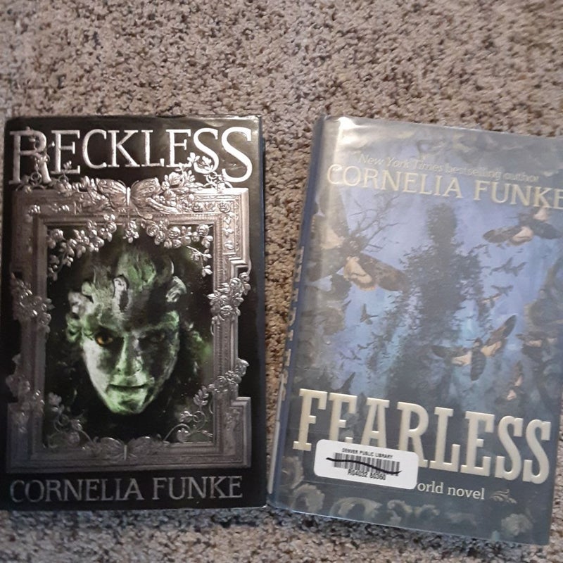 Reckless & Fearless 