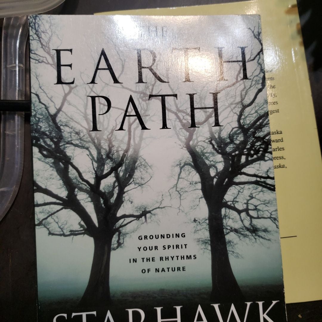 The Earth Path