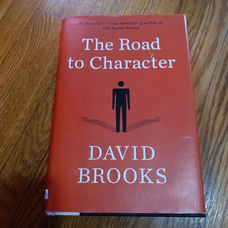 The Road to Character